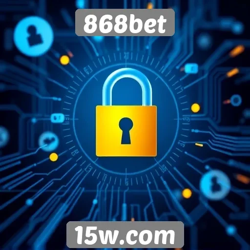 Análise da segurança do site 868bet para usuários