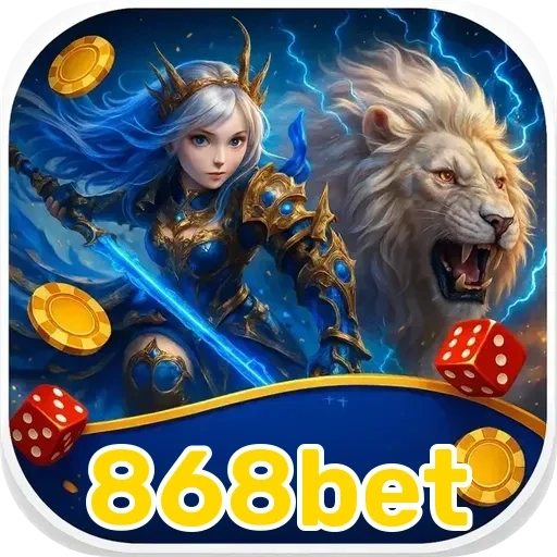 868bet: Confiabilidade e Diversão em um Só Lugar