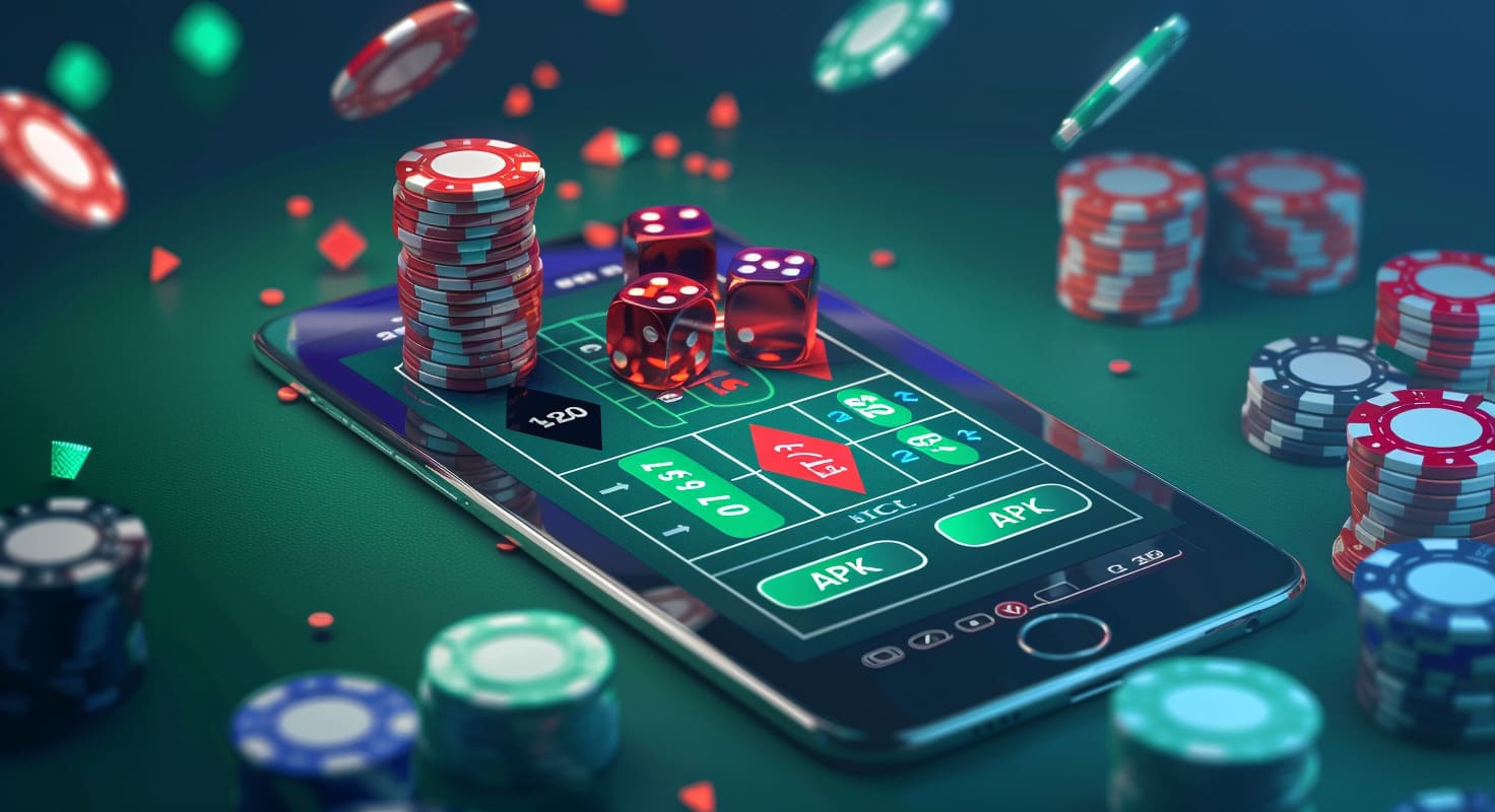 Baixe o App 868bet.com para Jogar e Apostar em Movimento