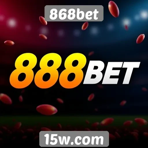 Comparação de odds entre 868bet e concorrentes