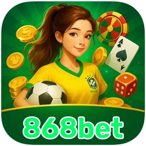 868bet: Segurança em Primeiro Lugar na Experiência de Jogo Online