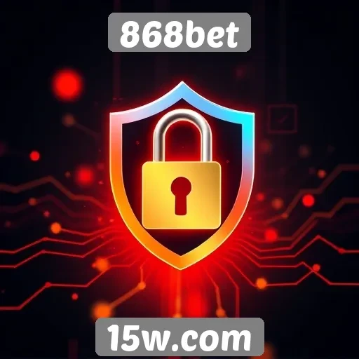 Avaliação da segurança no site 868bet