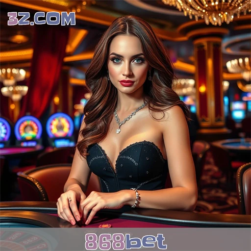 868bet Apostas Esportivas