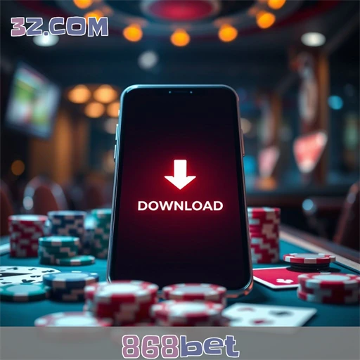 868bet Baixar App